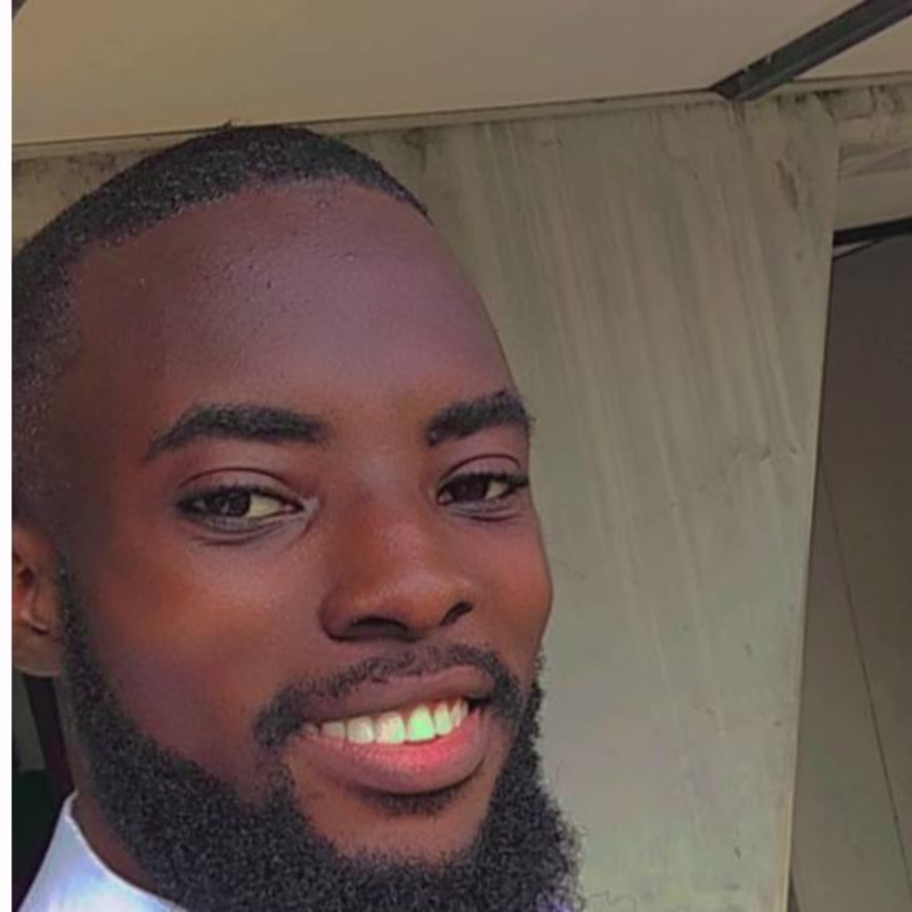 Victor Aremu