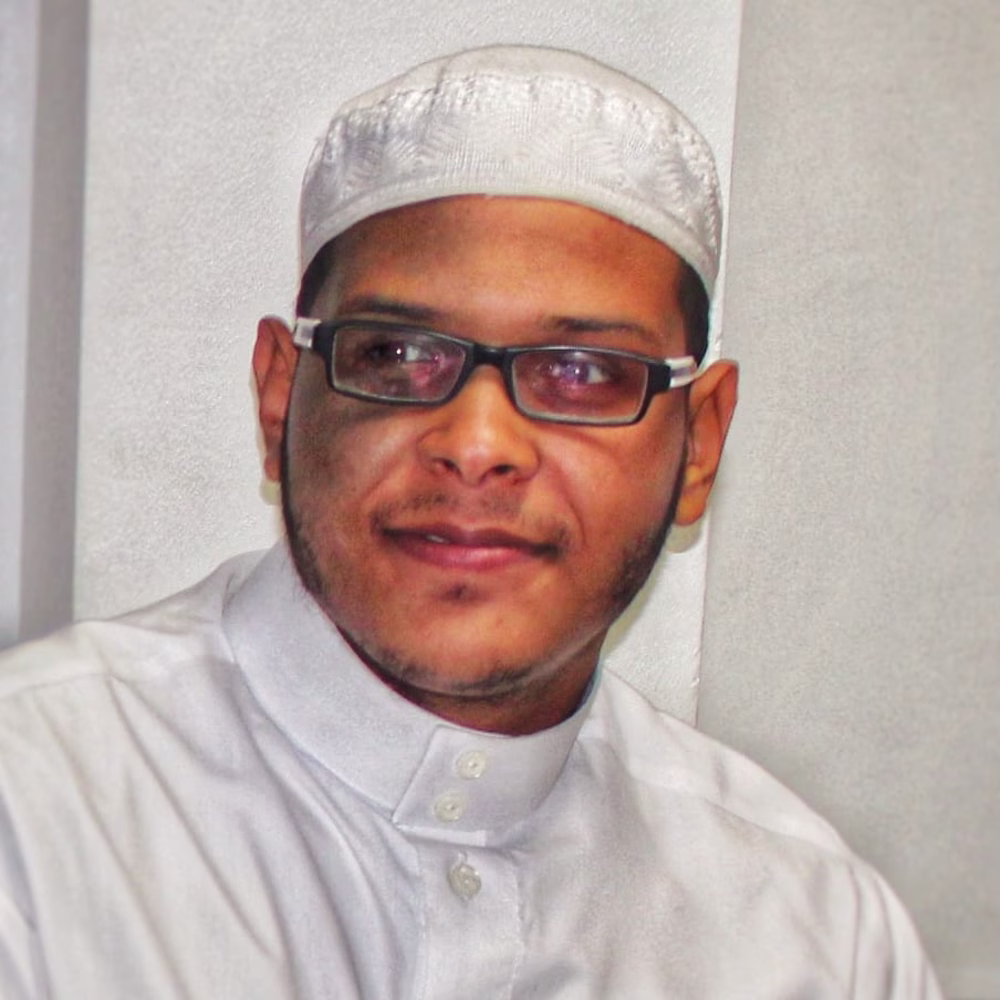 Mohamed Hassan