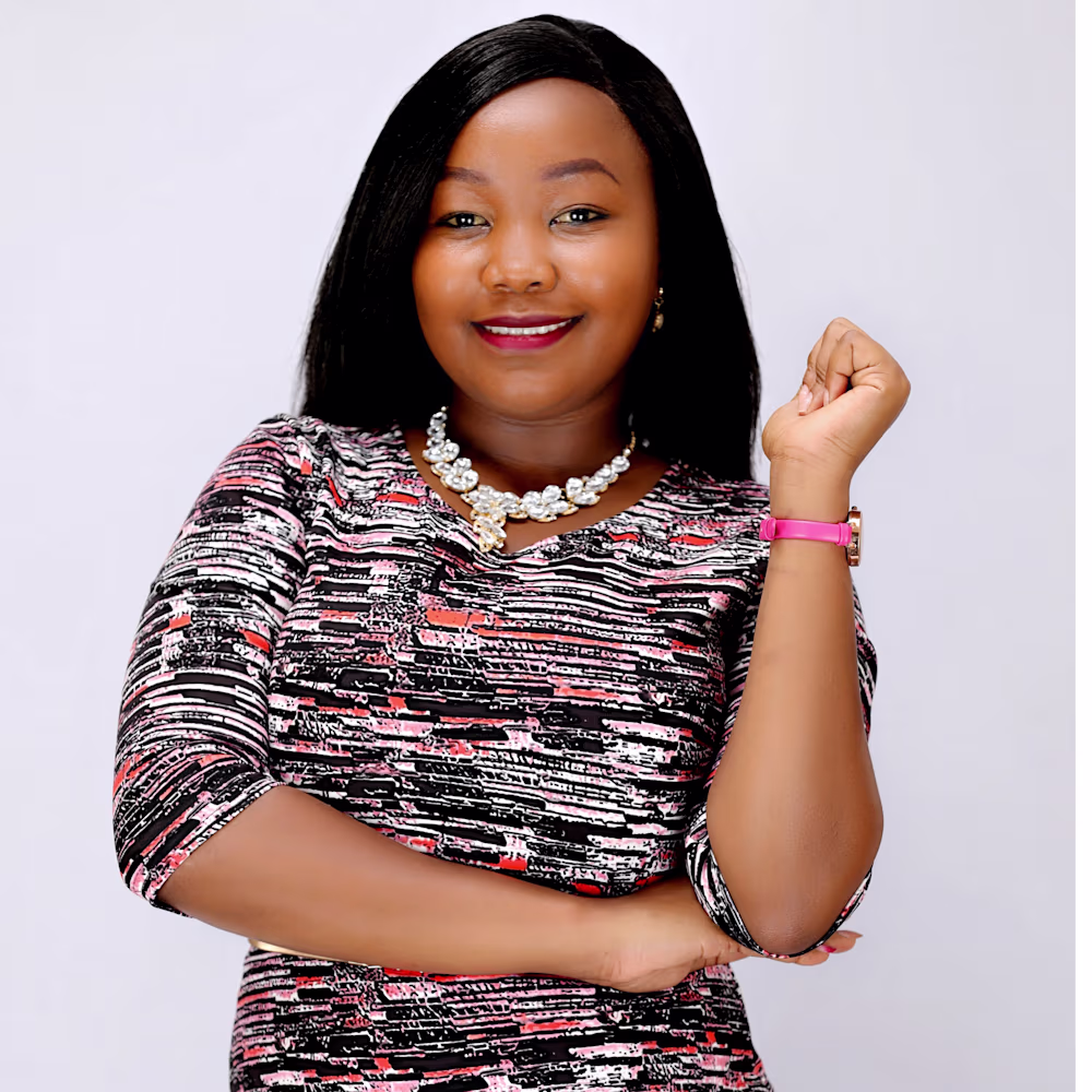 betty mueni