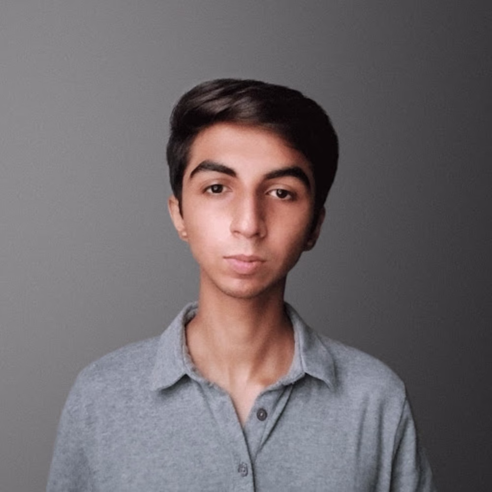 Huzaifa Asim