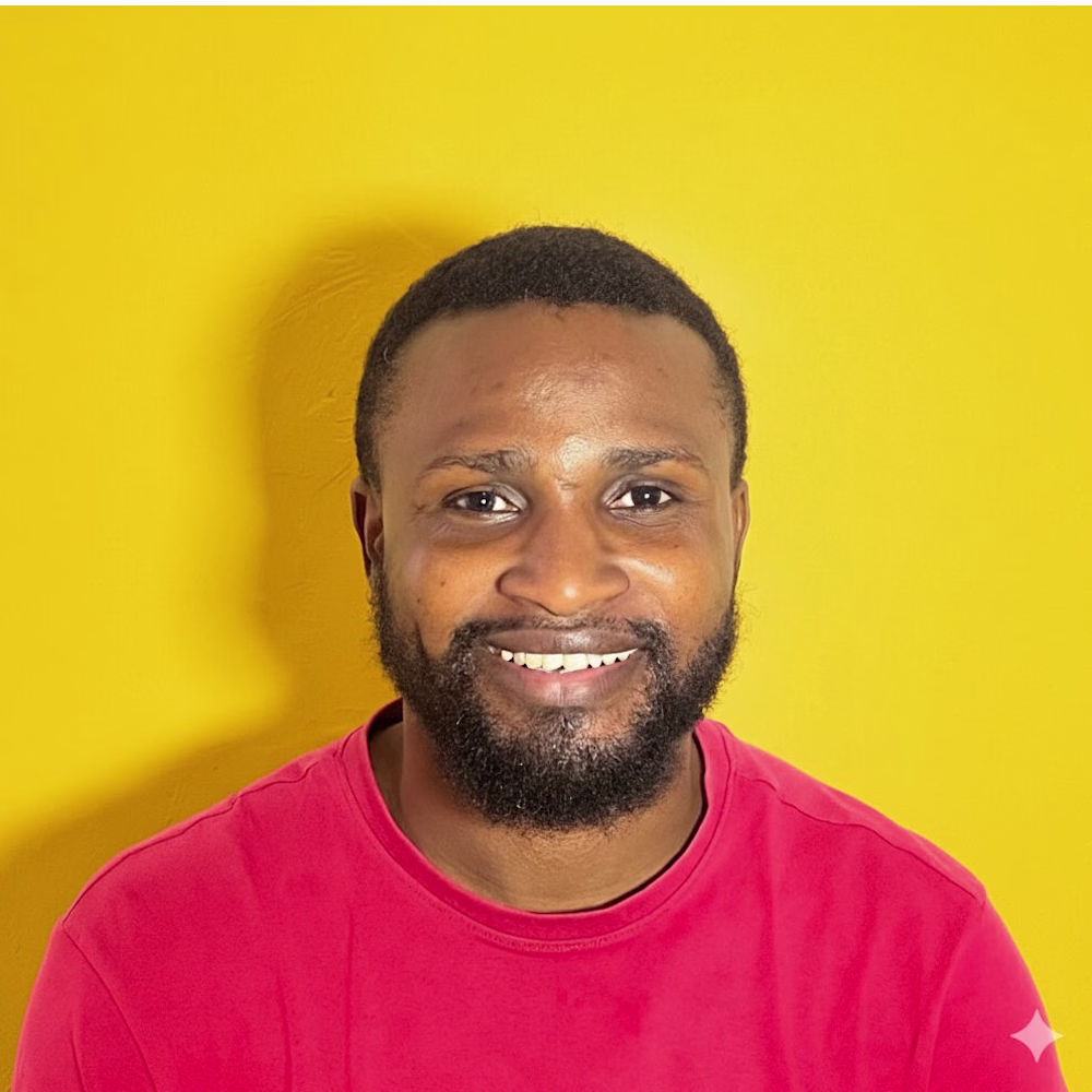 Silas Abayomi