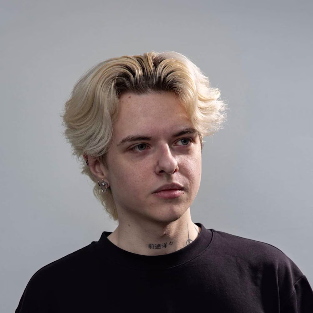 Evan Fasquelle