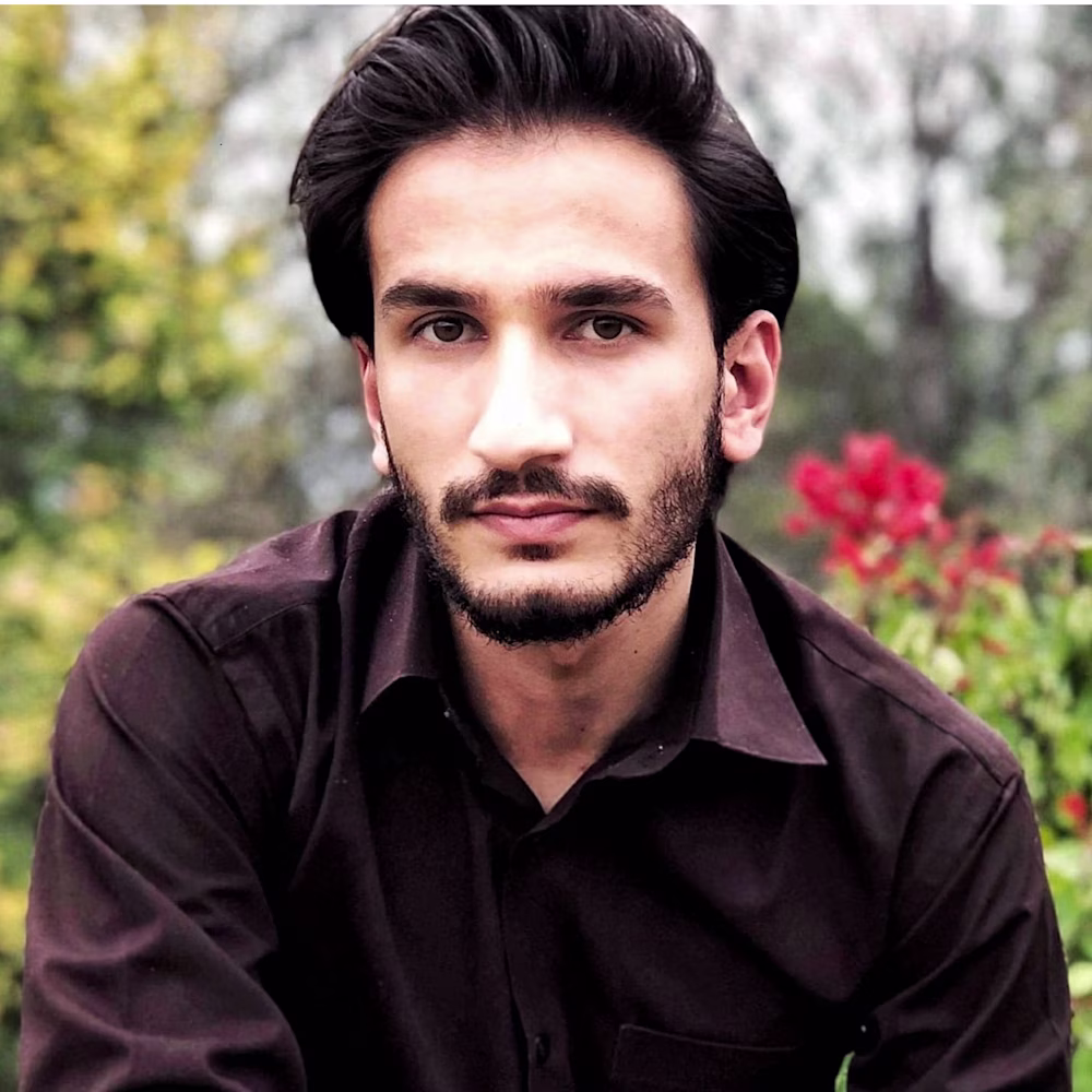 Shazib Hadayat