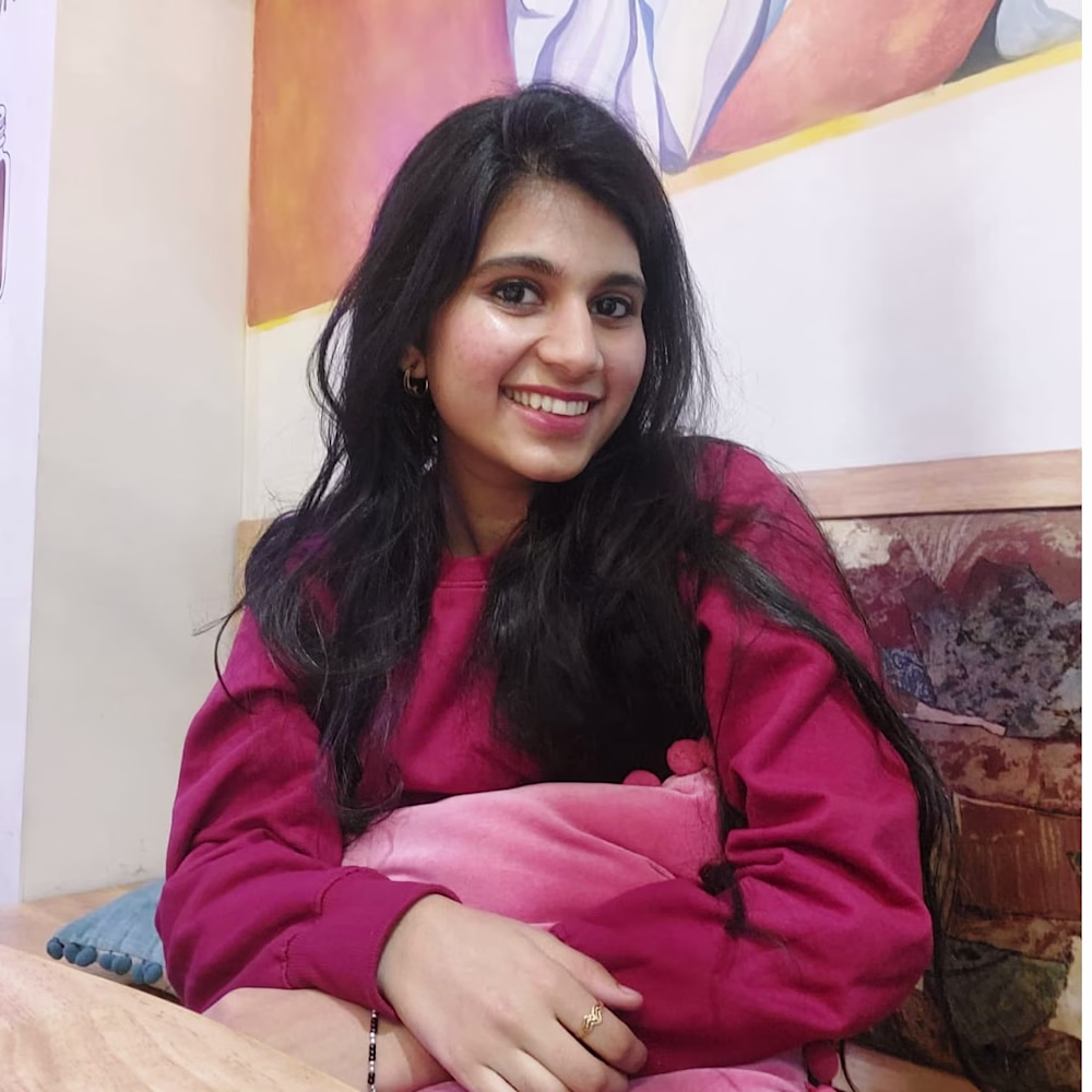 Bhumi Majithia