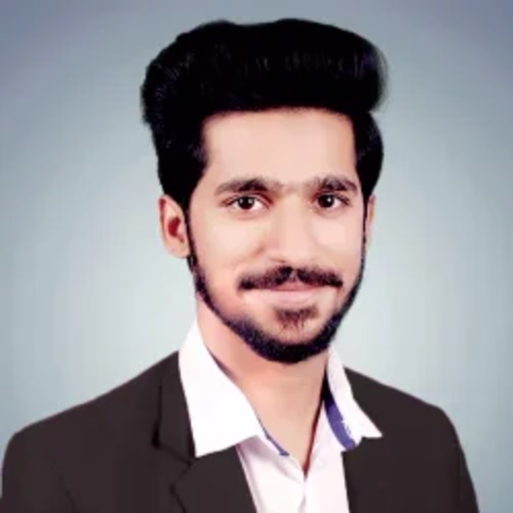 Saif soomro