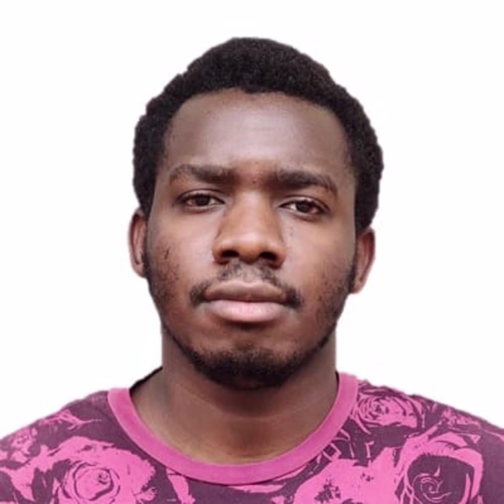 Fleetwood Ayisi