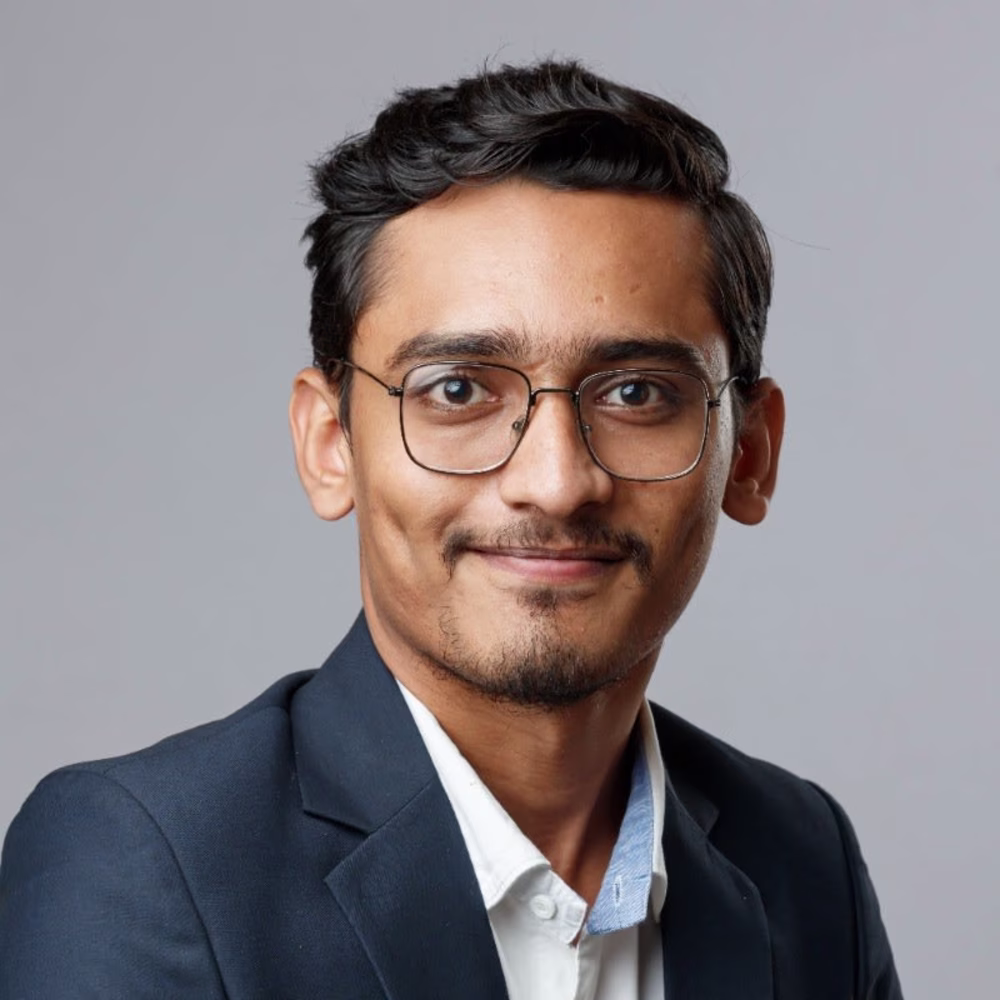 Parth Mehta