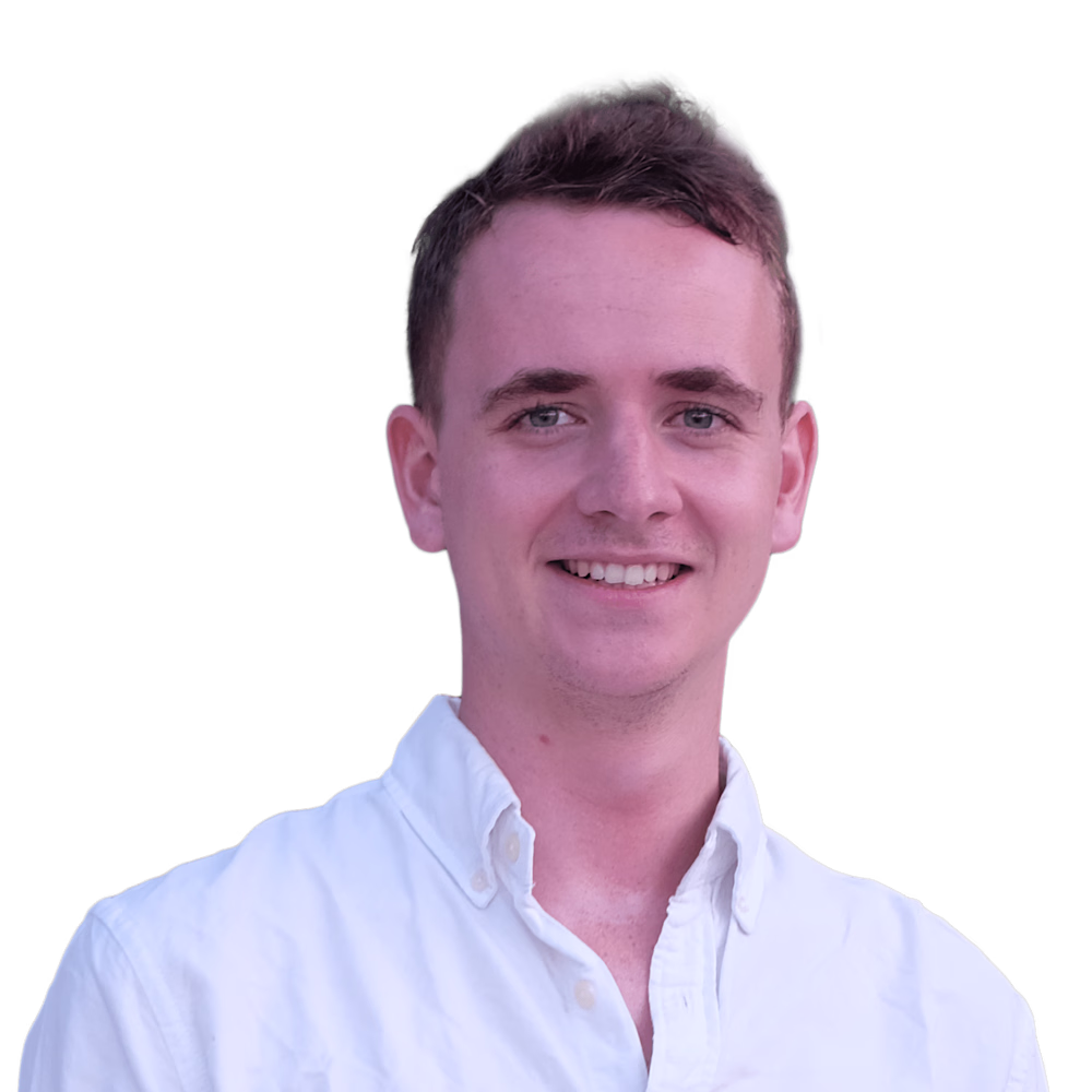 Oisin Maher