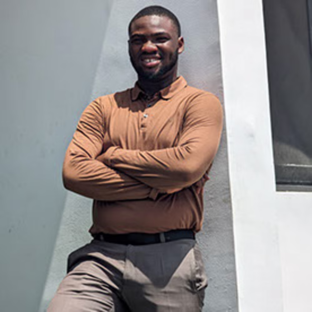 Timilehin Sotinoye