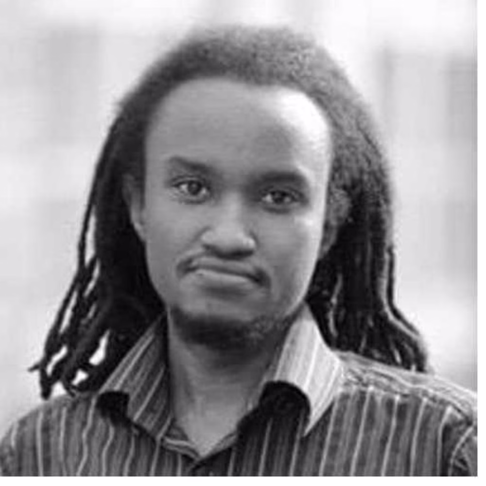 Dennis Mathenge