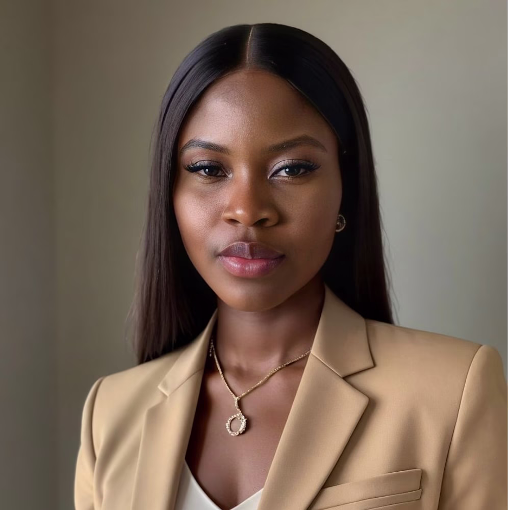 Confidence Uzodinma