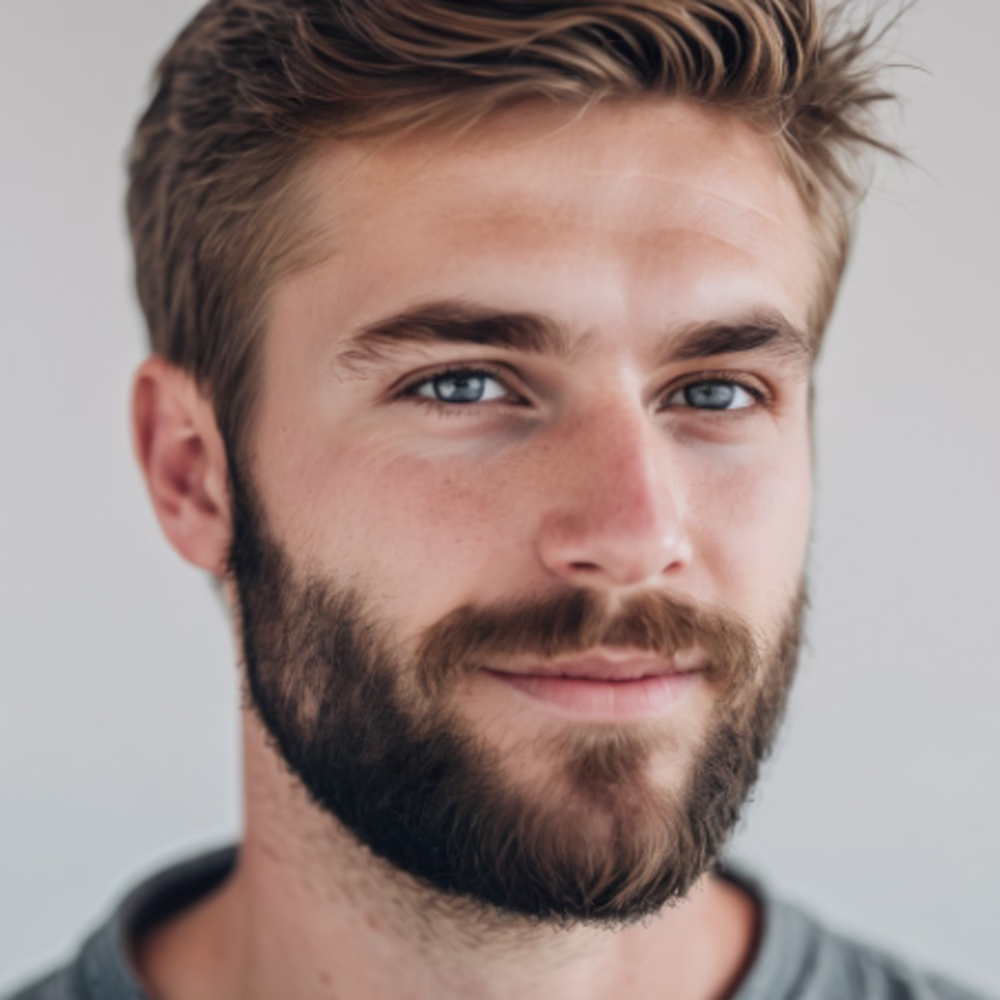 Noah Ludvig