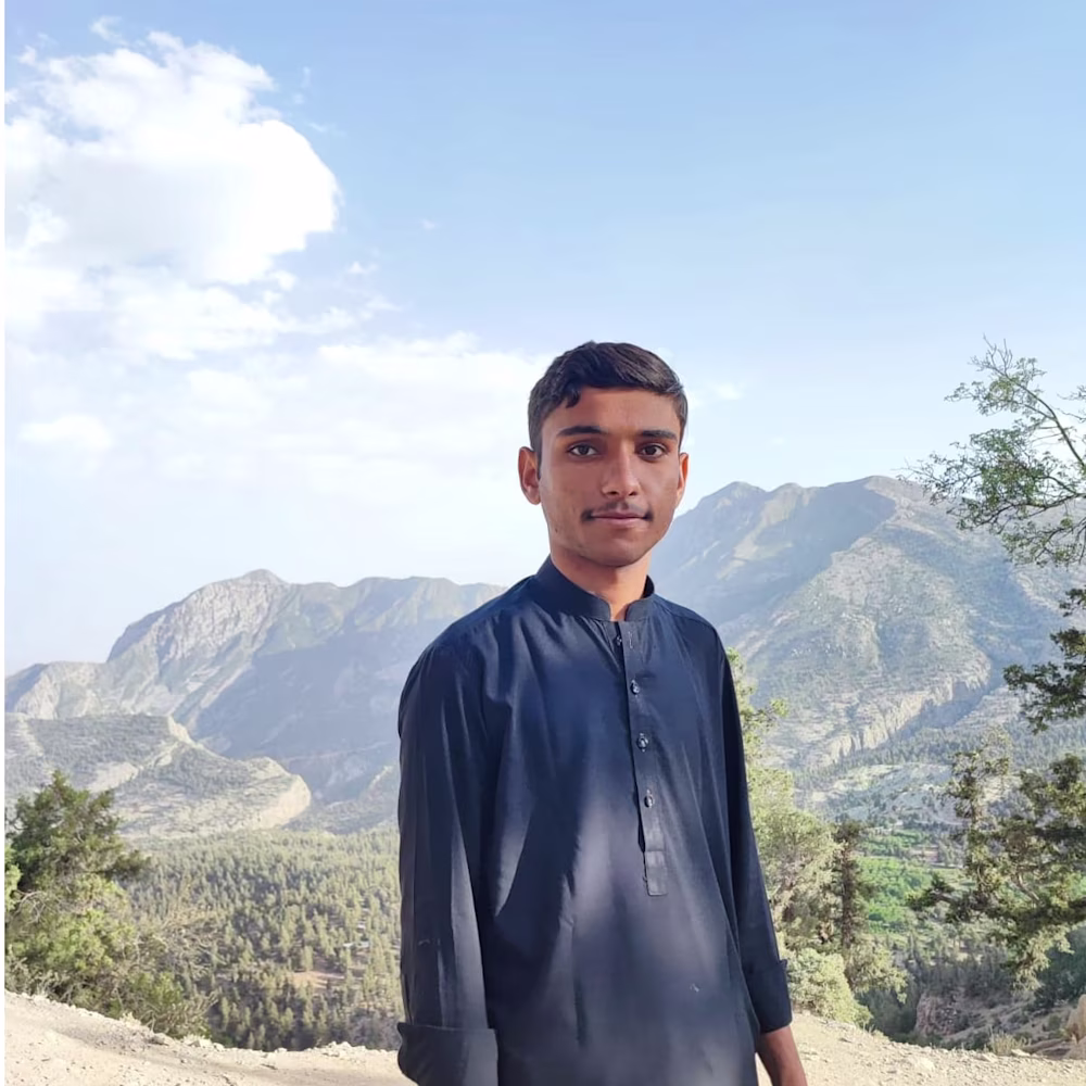 Rafique Ahmed