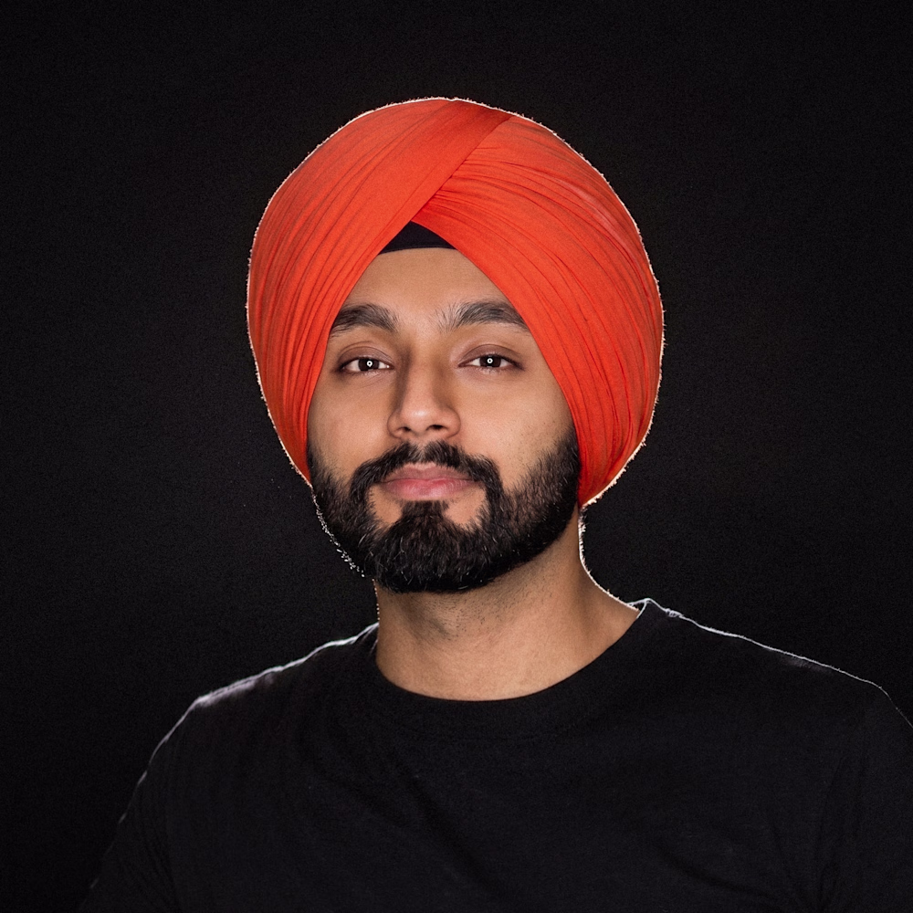 Tajender Singh