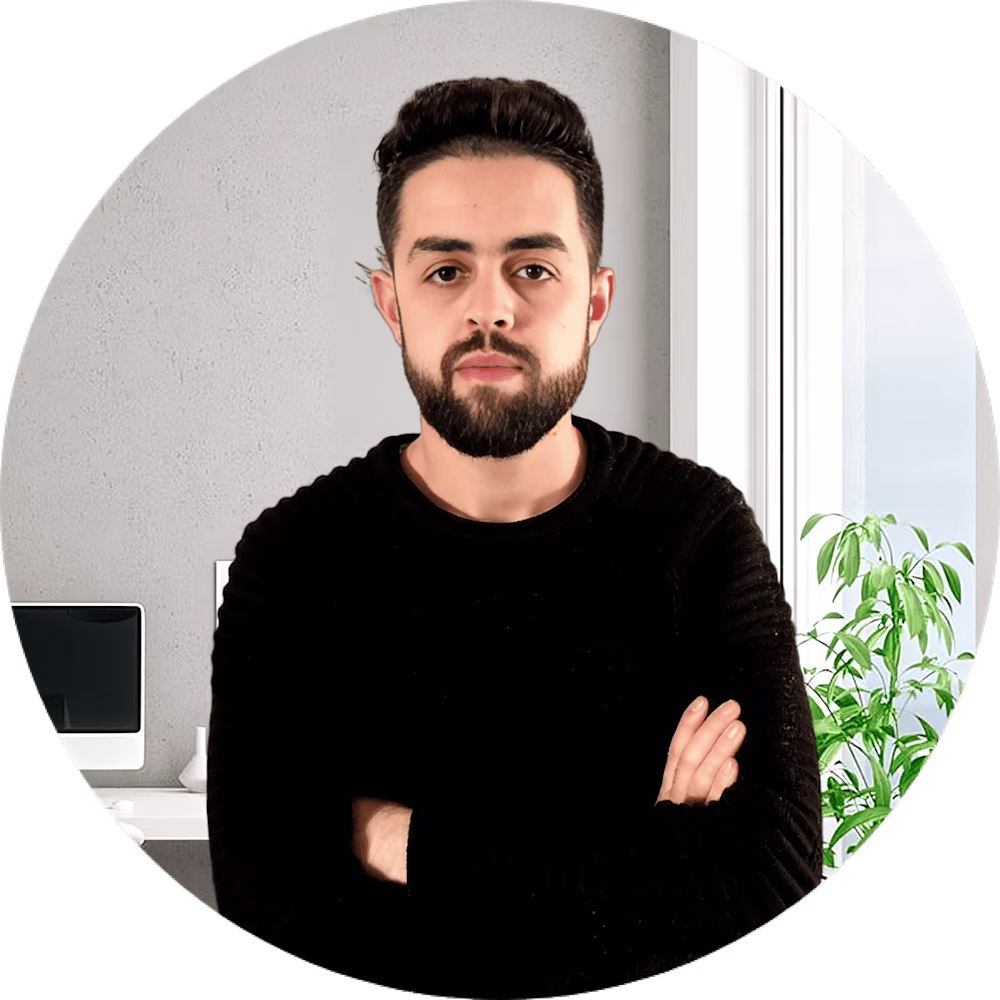 HOUSSAM Elbchiri