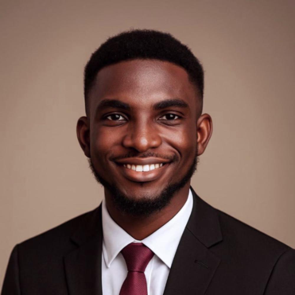 Kehinde Oluwafemi