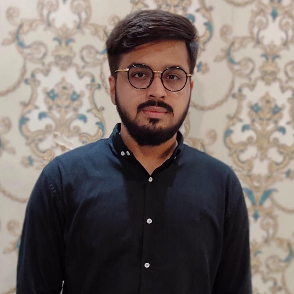 Mustafa Shahid