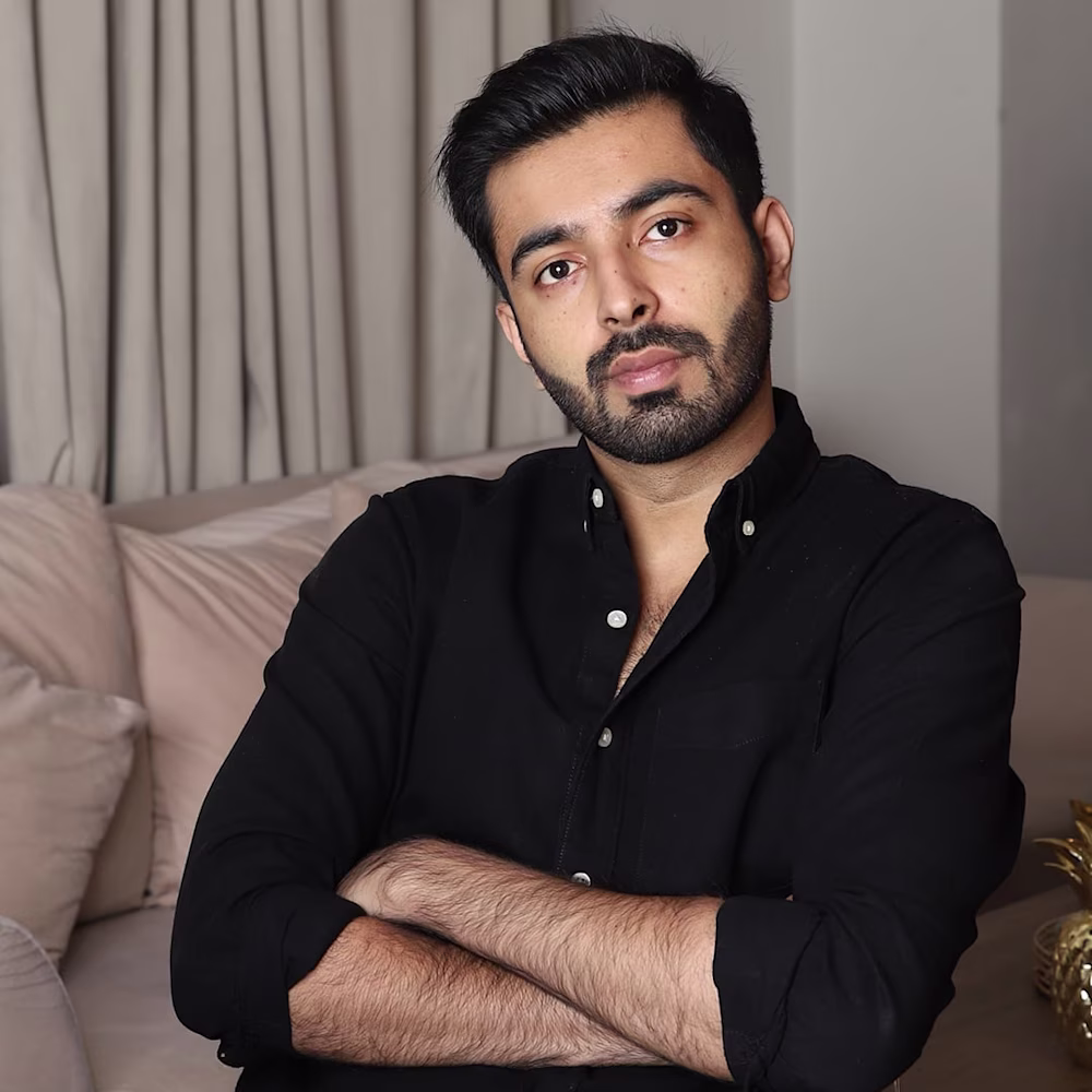 Rana Hassaan