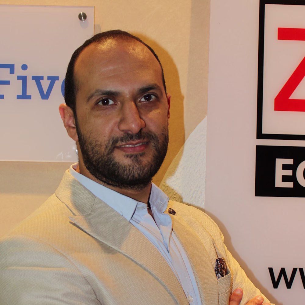 Mostafa Refaat
