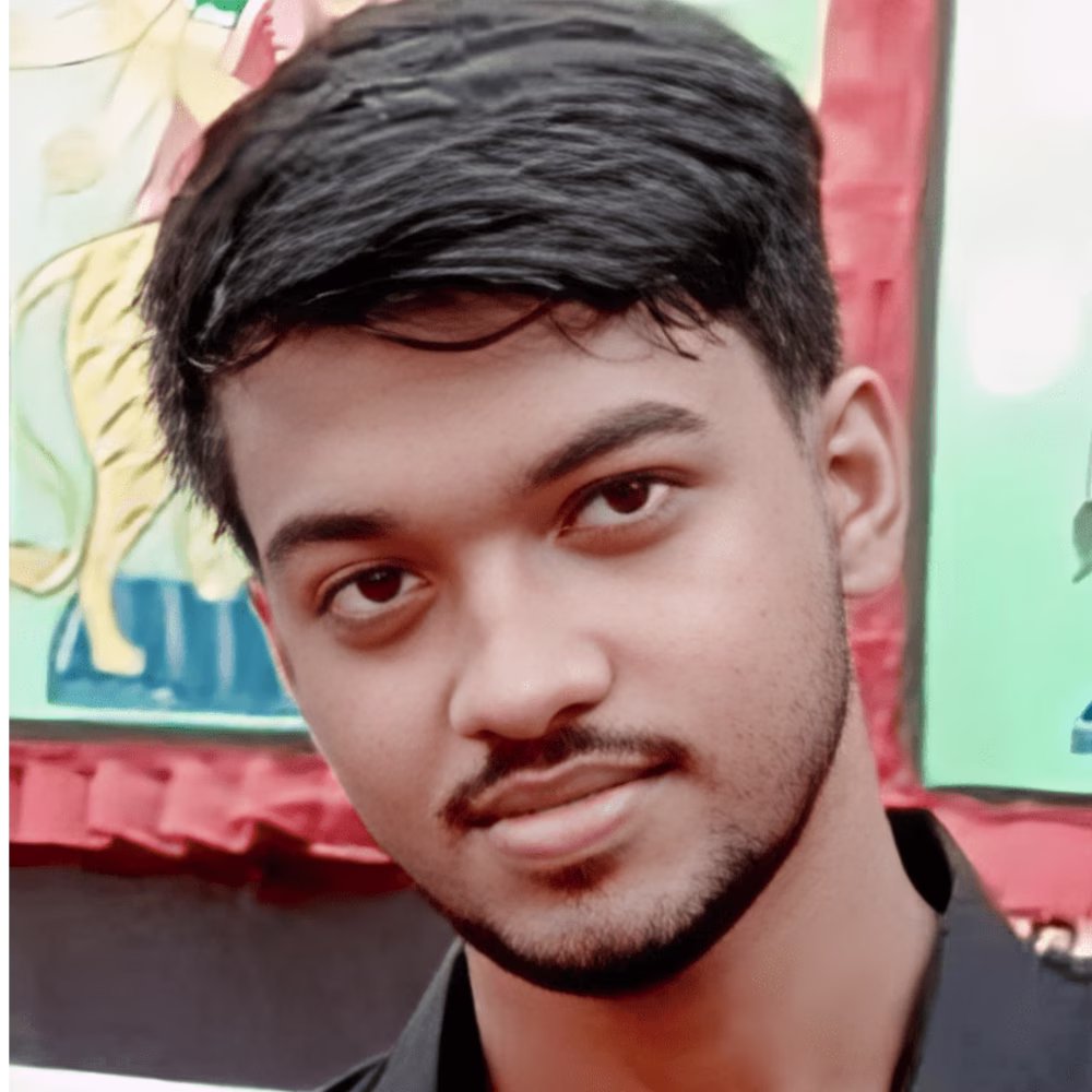 Raunak  Biswas