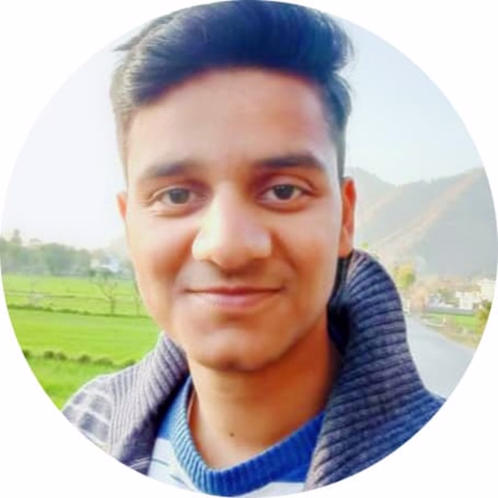 Ishan Rastogi