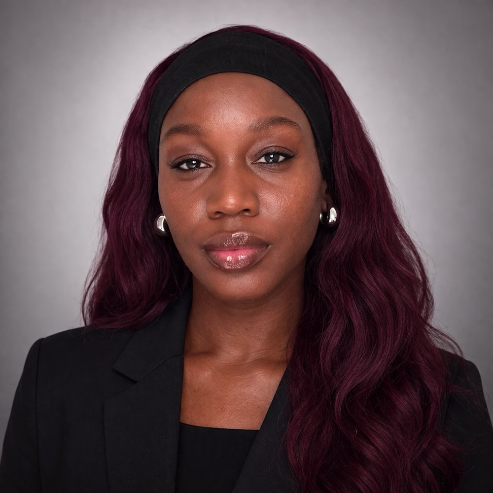 Amma Adjei