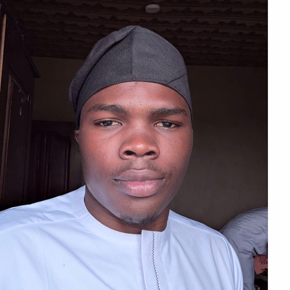 Michael Adebambo