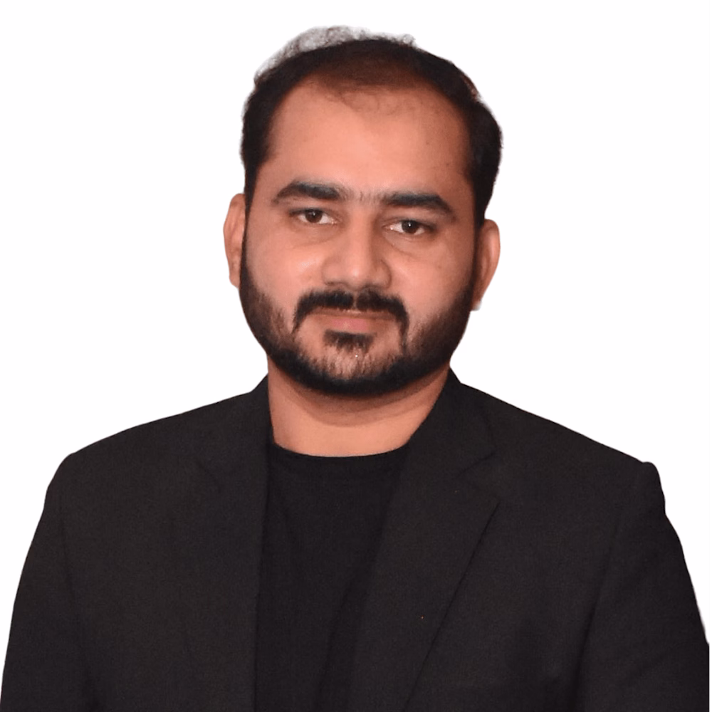 Hamood Ur Rehman