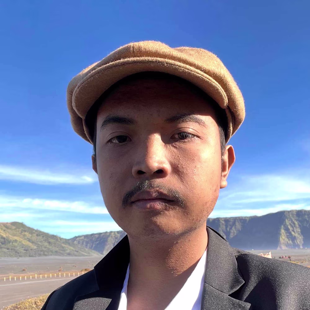 Royyan Wijaya