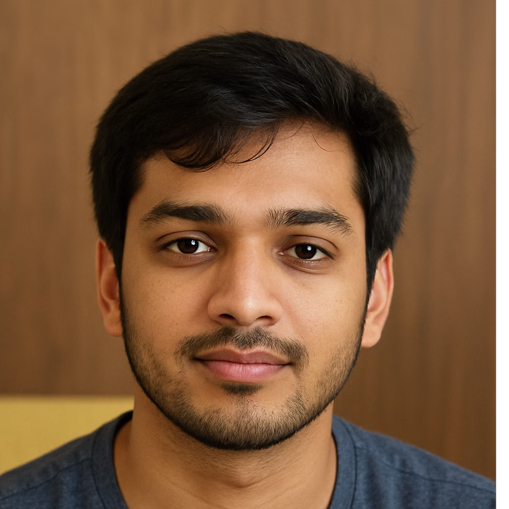 Ashok Kshetri