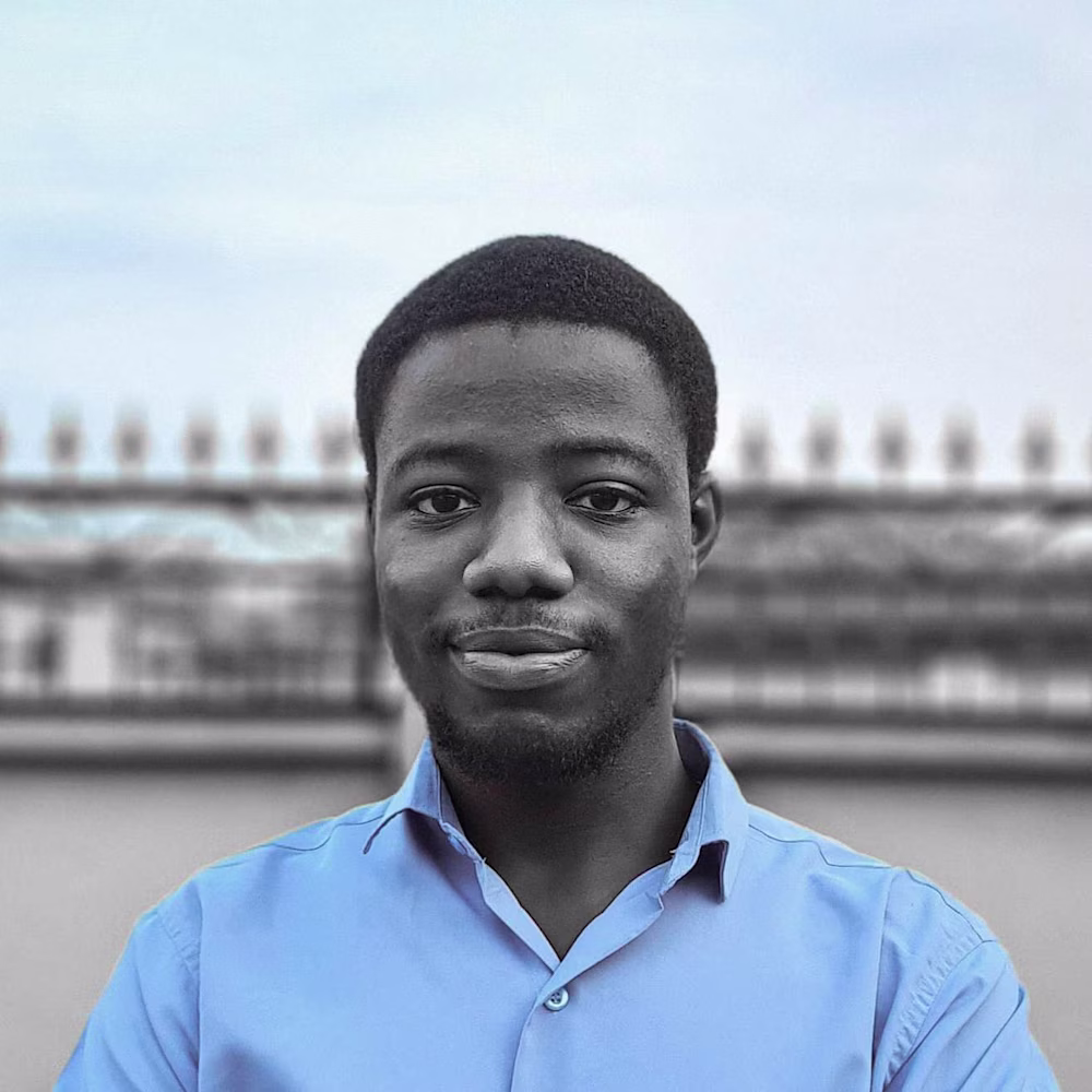 Temidayo Olatunde