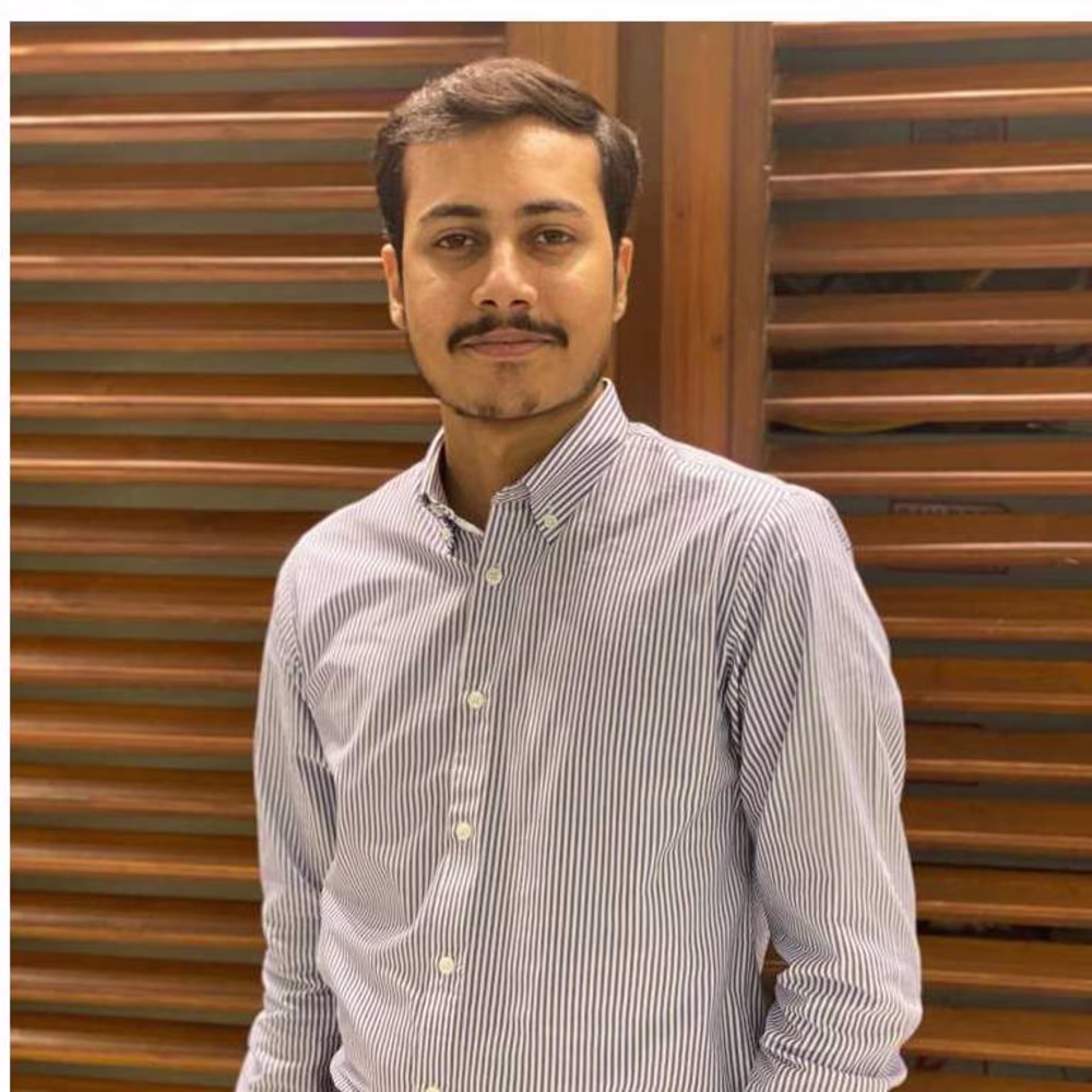 Wahaj Ghori
