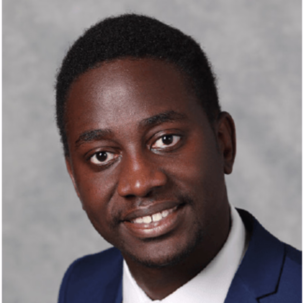 Jonathan Ojangole