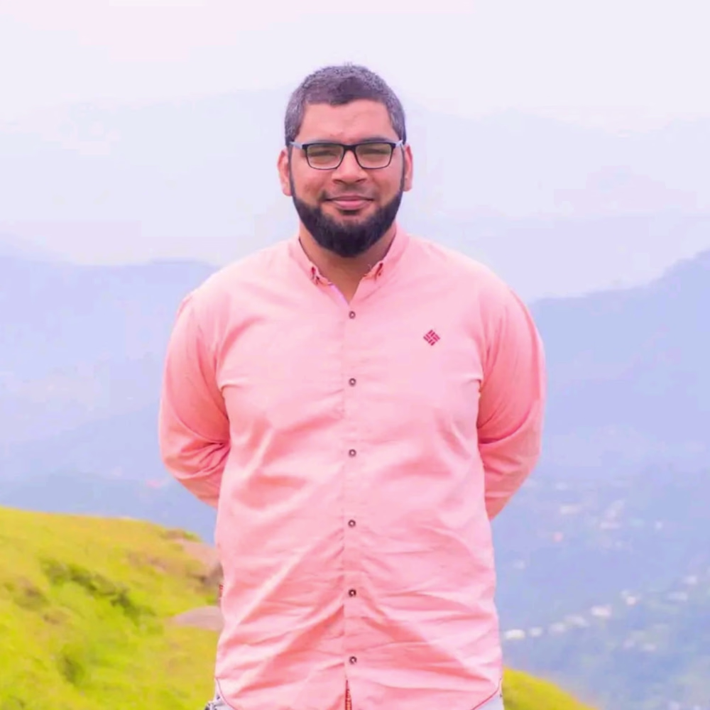 Muhammad Tayyab