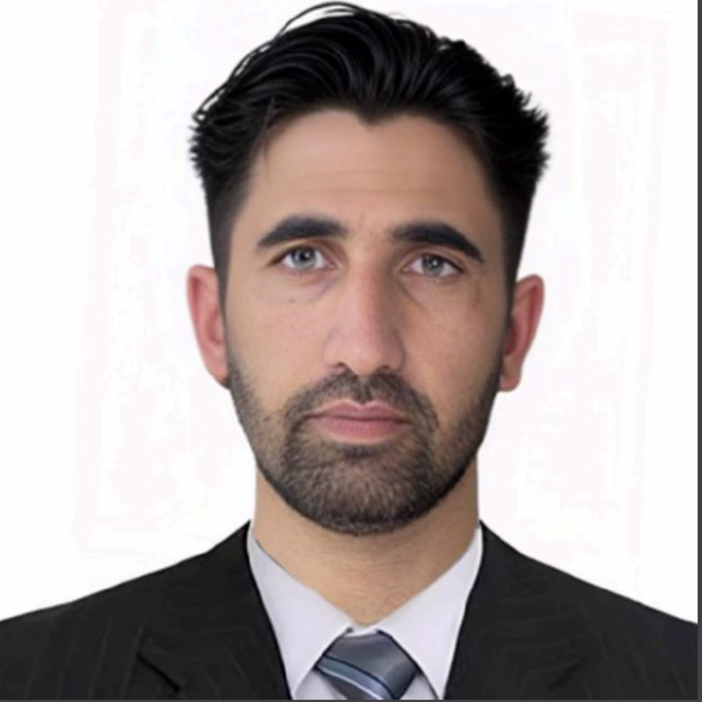 Ansar Ali