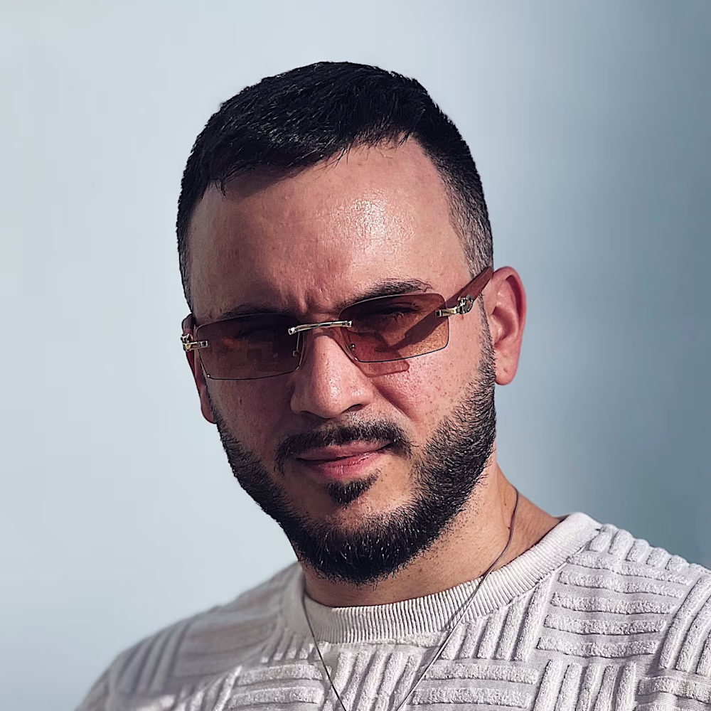 Chris Krecu