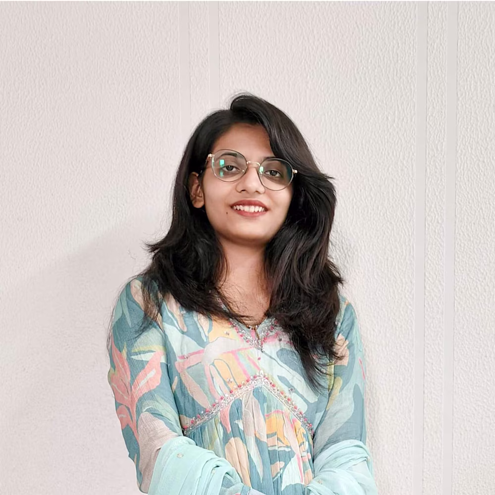 Jinisha Mangukiya