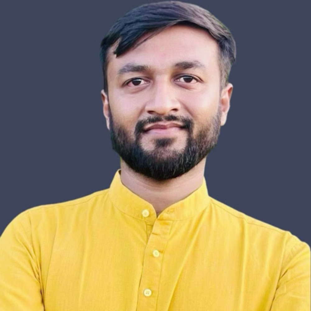 Bhavin Dobariya