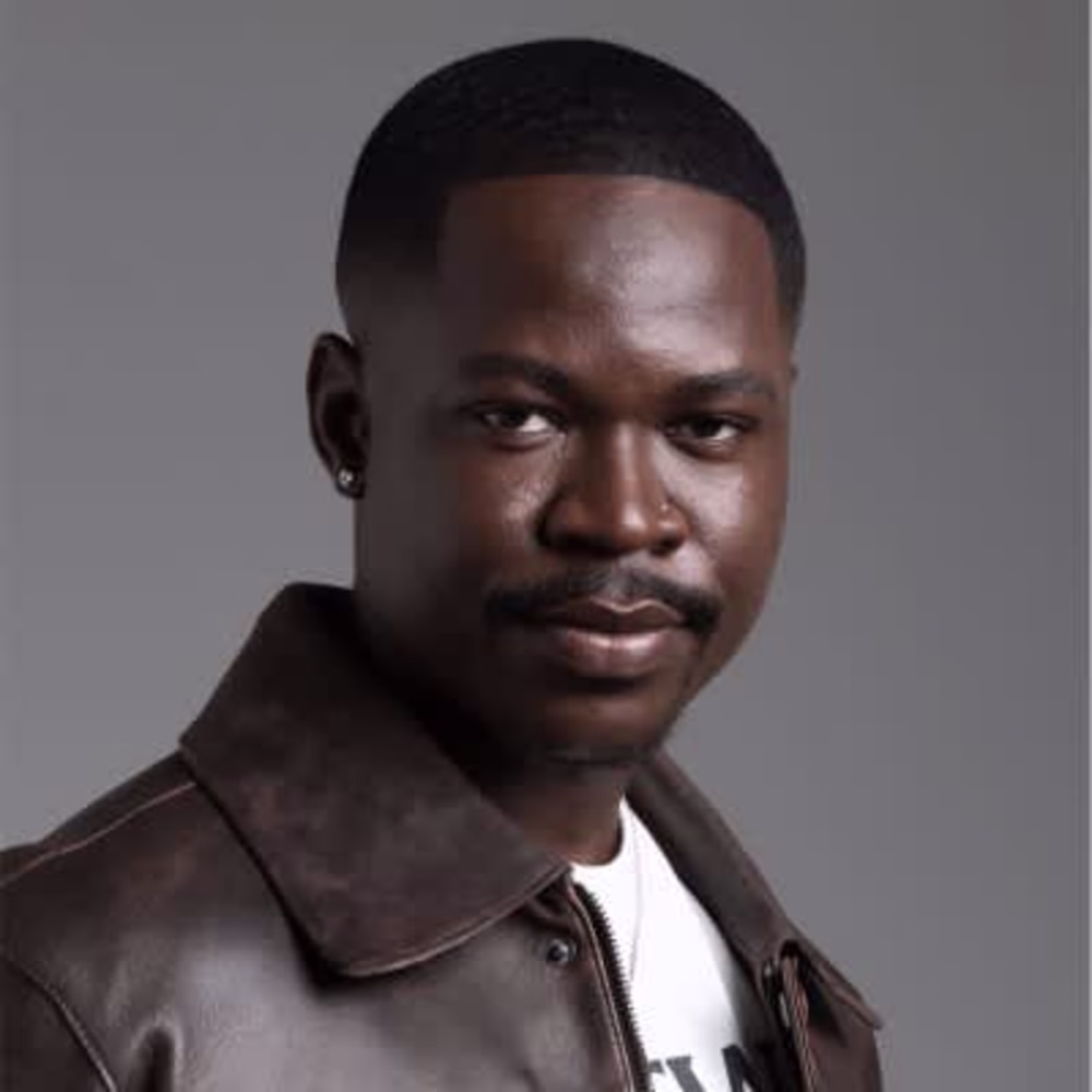 Vincent Akomolafe