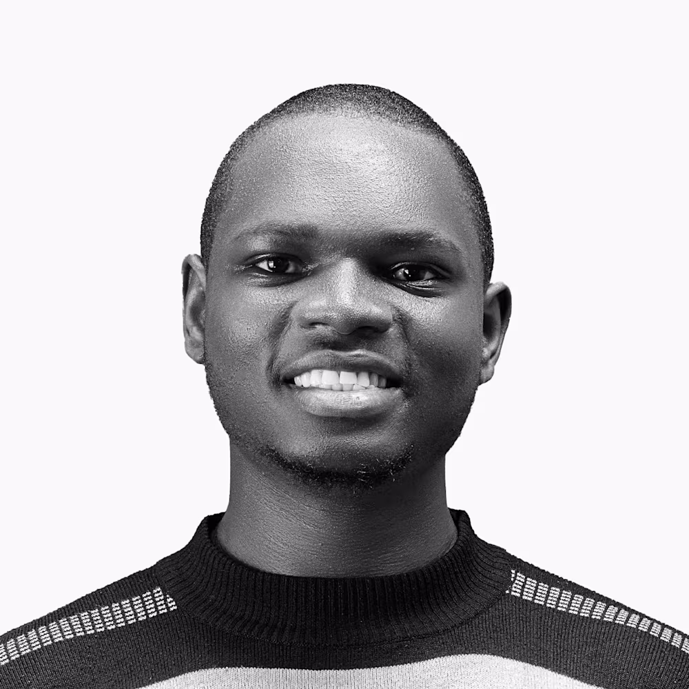 Josiah  Damilare