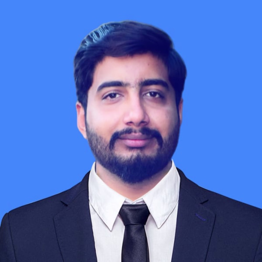 Ahsan Mehmood