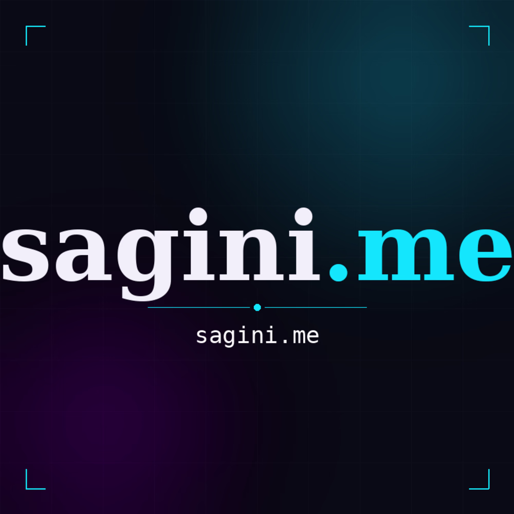 Enoch Sagini