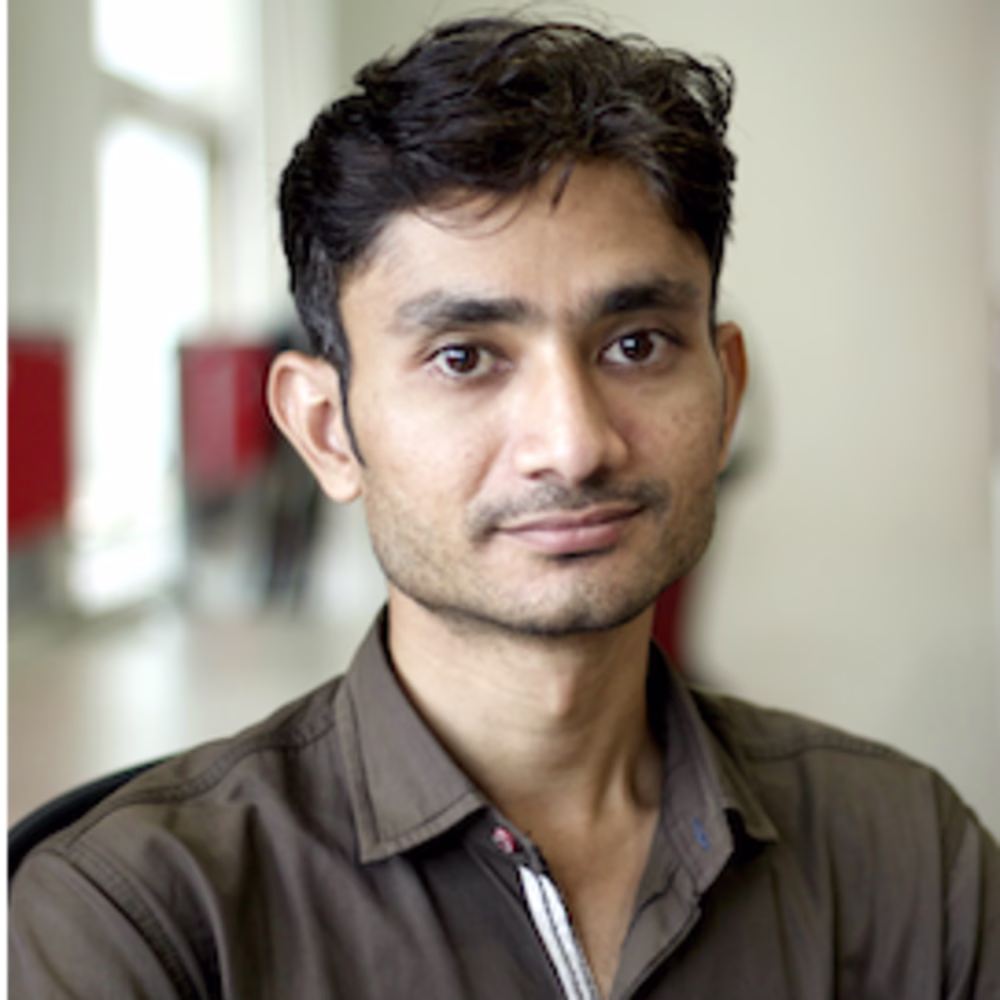 Shailesh Rathod