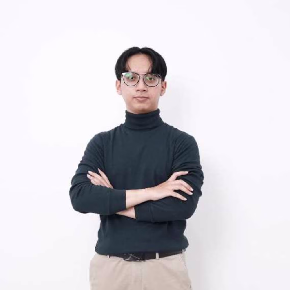 Rafa Ahamada Wijaya