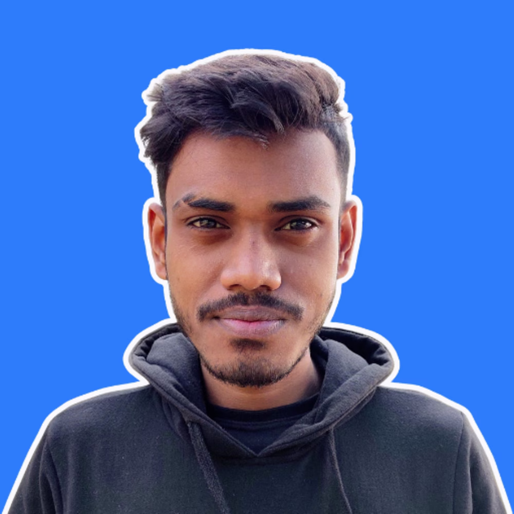 Mahmudul Haque