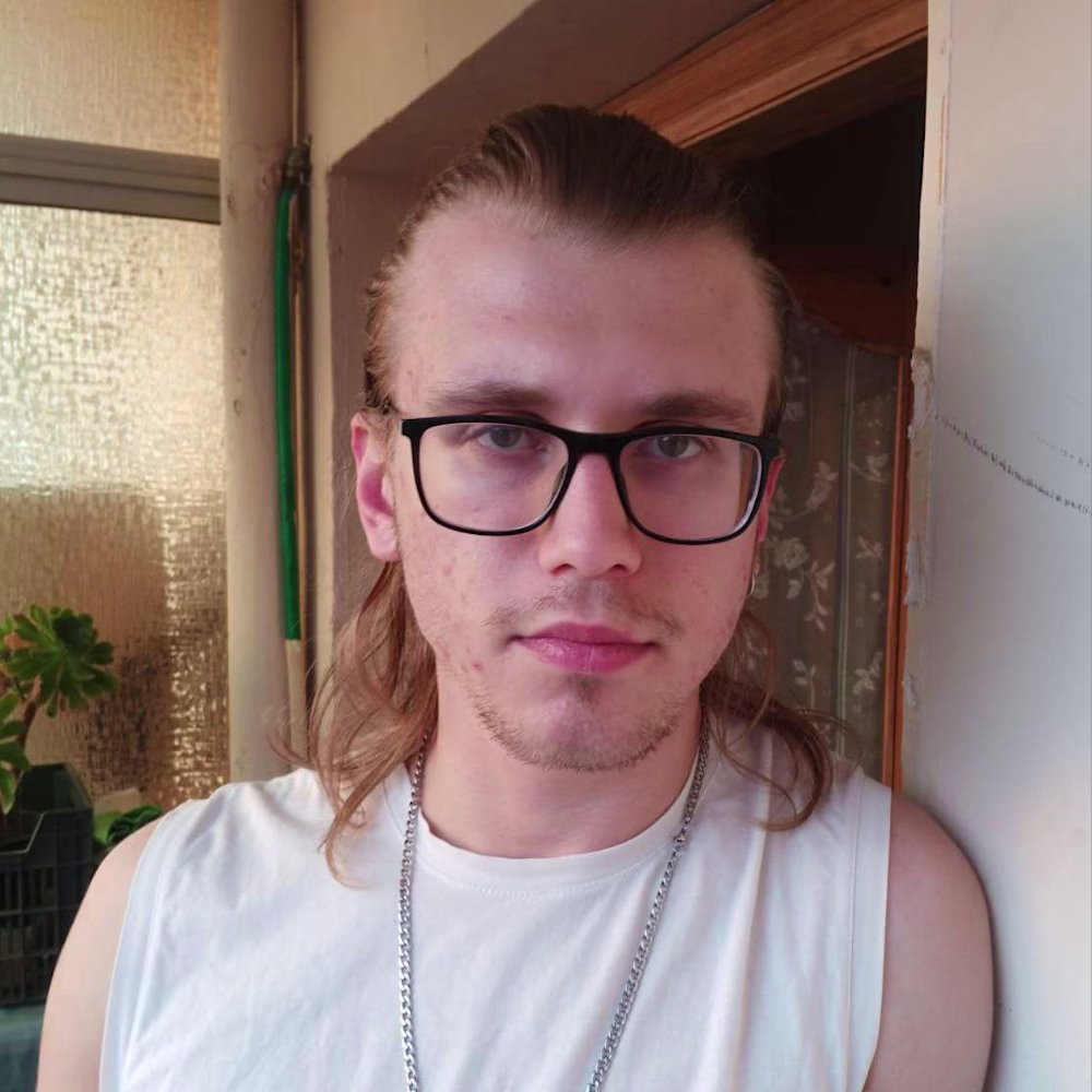 Mikhail  Andreev