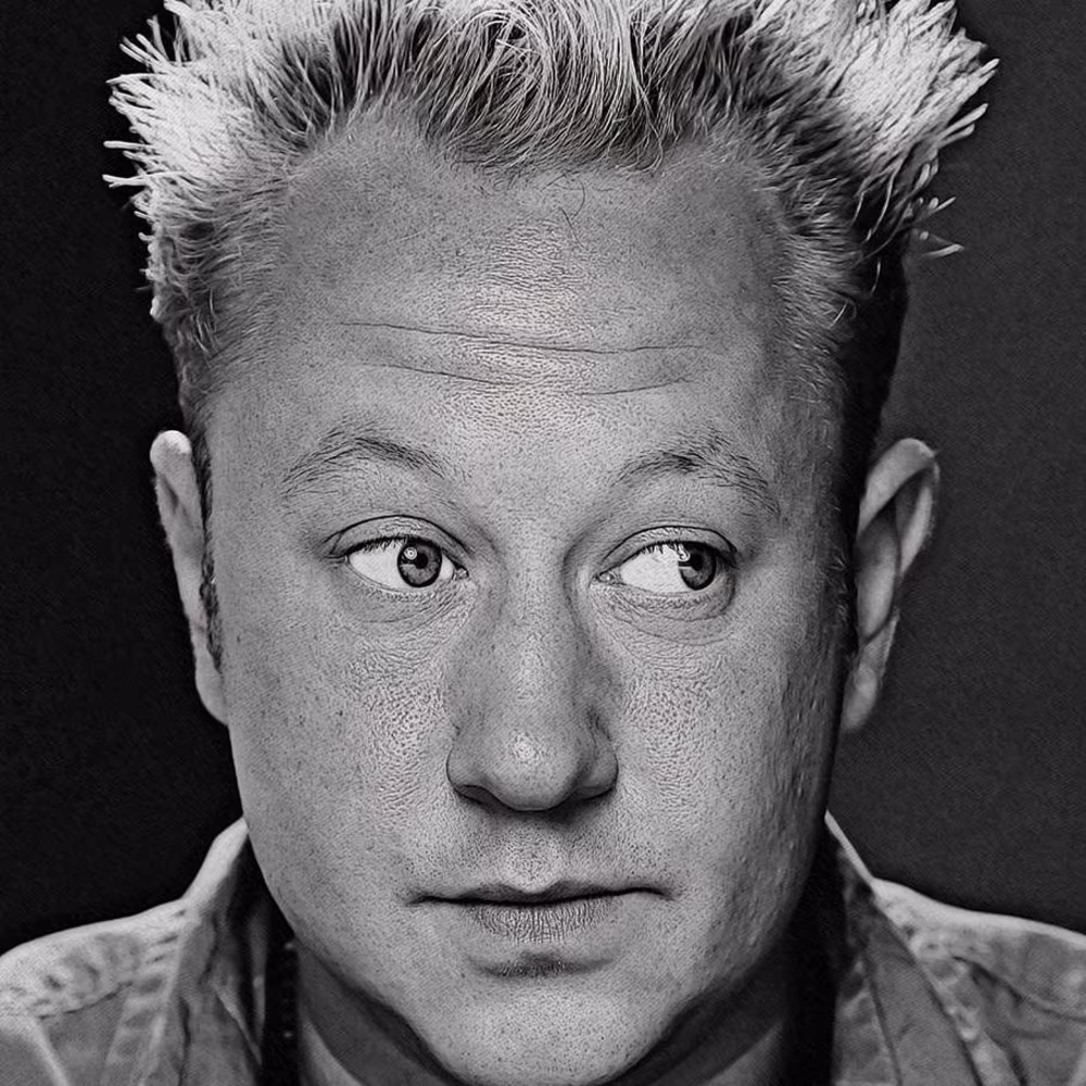 Jeff Kerr