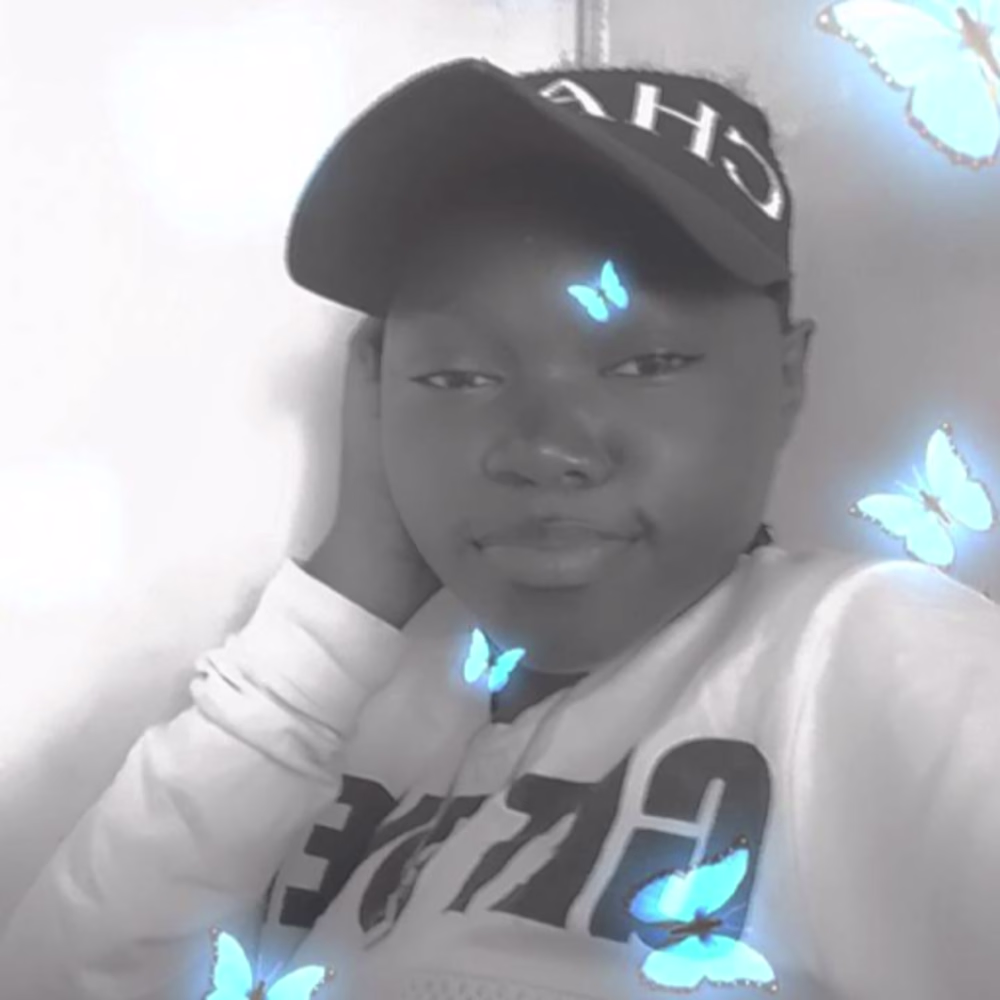 Ayomide Mary