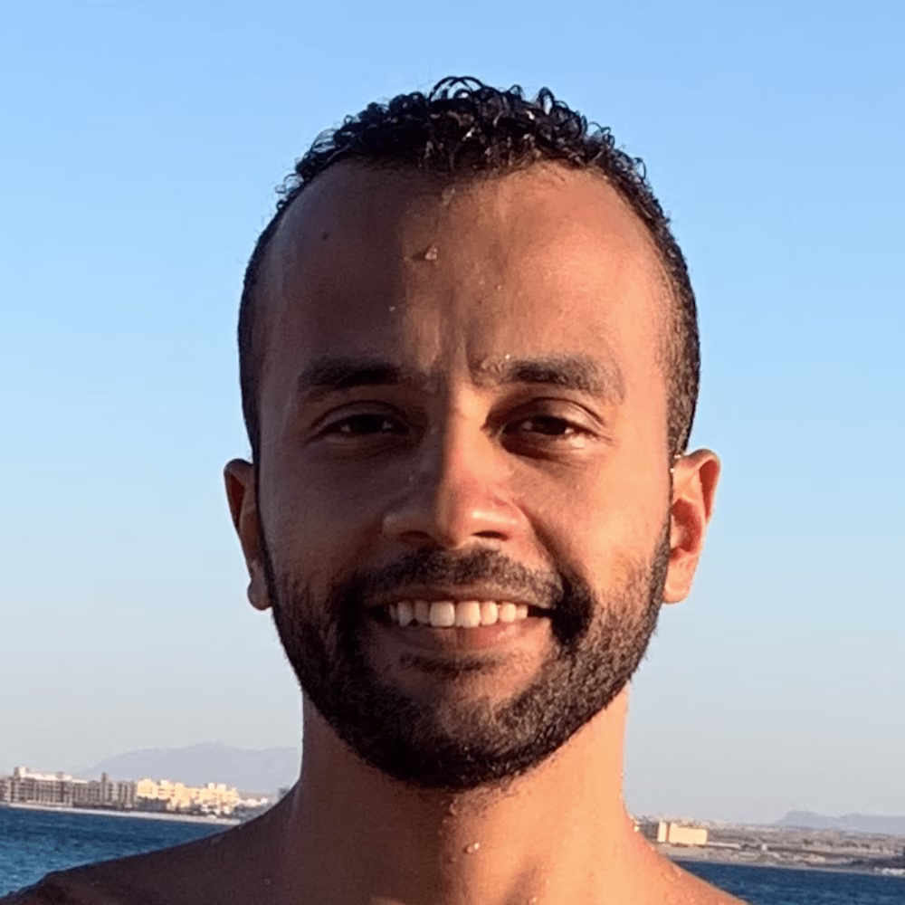 Mohamed Said