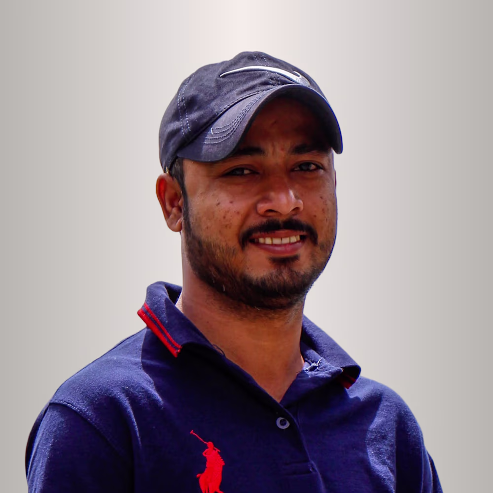 Ghulam Qadir